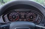 Audi Q5 TFSI Quattro 2016 года (WW)